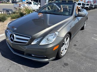Used 2013 Mercedes-Benz E 350 Cabriolet video 1