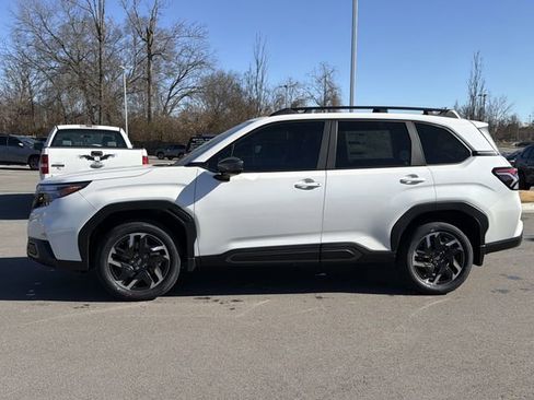 New 2026 Subaru Forester Limited image 6