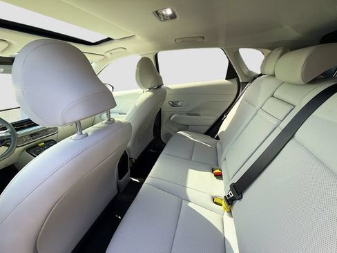 Certified 2026 Hyundai Kona Limited FWD image 25