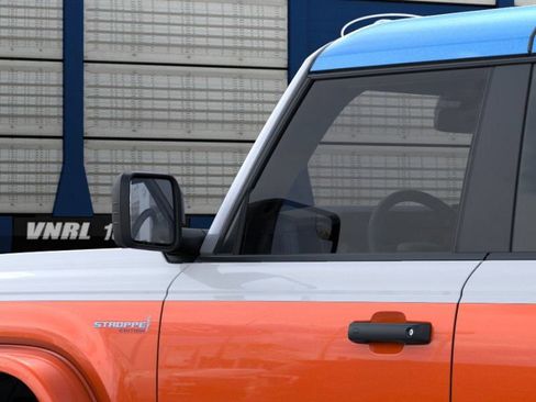 Used 2026 Ford Bronco Stroppe Edition AWD/4WD image 19