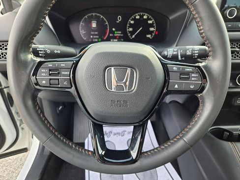 Used 2023 Honda HR-V Sport image 25