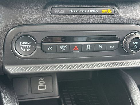 New 2025 Ford Bronco Sport Outer Banks w/ Outer Banks Tech Package+ image 21