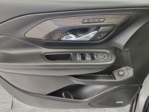 Used 2020 GMC Terrain SLT w/ Preferred Package AWD/4WD image 54