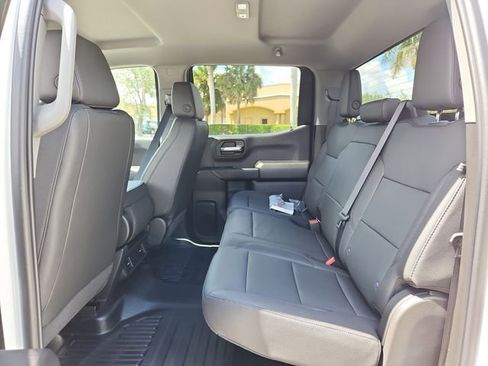 New 2026 GMC Sierra 1500 Pro w/ Pro Value Package image 8