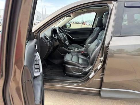 Used 2016 MAZDA CX-5 Grand Touring FWD image 17