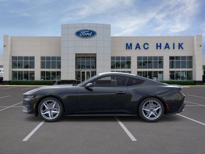 New 2025 Ford Mustang Premium