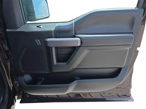 Used 2020 Ford F150 XLT w/ Equipment Group 302A Luxury AWD/4WD image 21