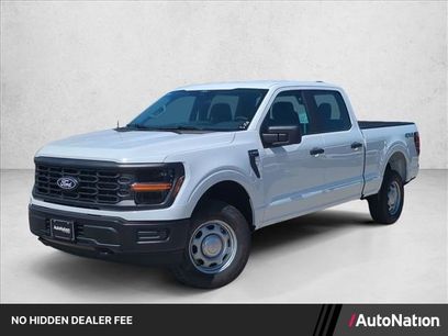New 2026 Ford F150 XL