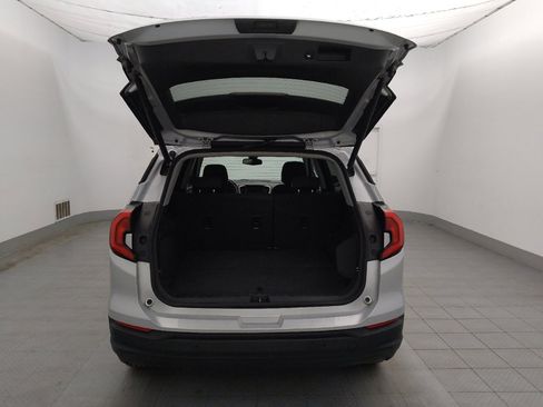Used 2020 GMC Terrain SLE w/ Driver Convenience Package FWD image 29