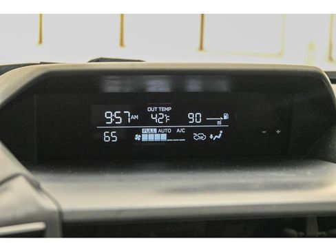 Used 2023 Subaru Crosstrek 2.0i Premium w/ Popular Package #2 image 41