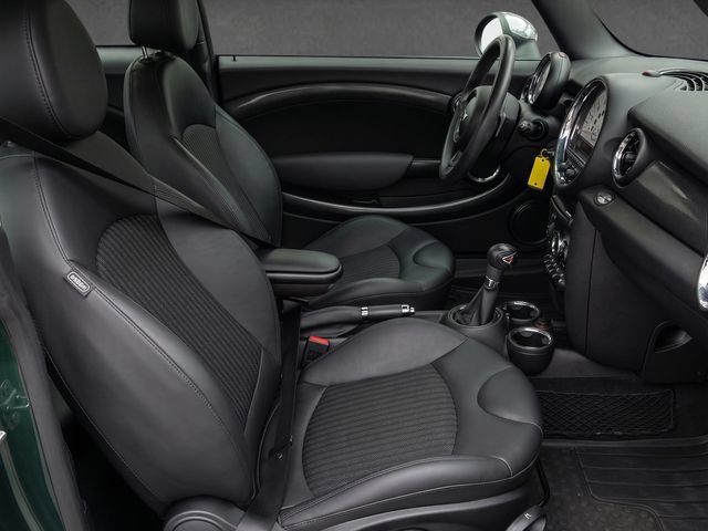 Used 2013 MINI Cooper S FWD image 6