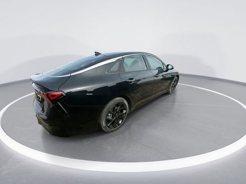 New 2026 Kia K5 GT-Line image 8