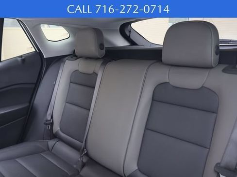 Used 2024 Chevrolet Trax ACTIV w/ Driver Confidence Package FWD image 13