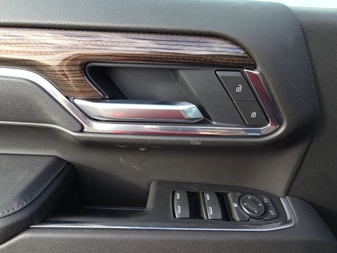 New 2026 Chevrolet Silverado 1500 LT Trail Boss w/ Convenience Package II image 14