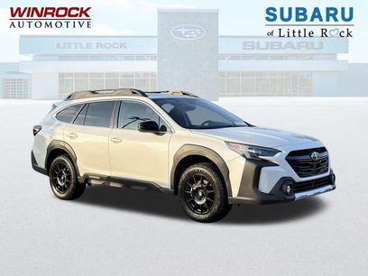 Used 2023 Subaru Outback Limited