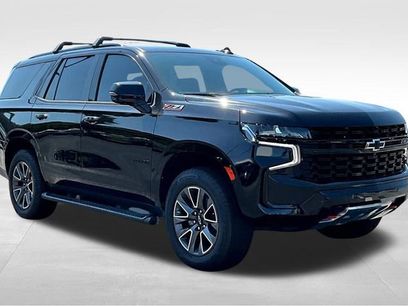 Used 2023 Chevrolet Tahoe Z71 w/ Luxury Package