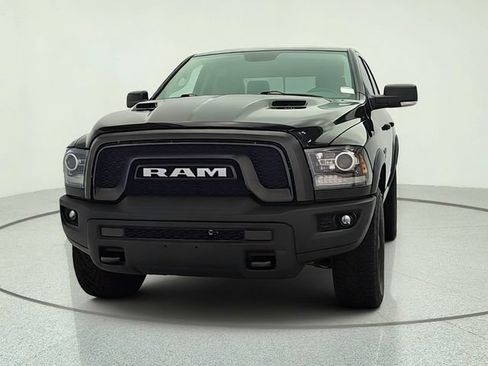 Used 2019 RAM 1500 Warlock AWD/4WD image 8