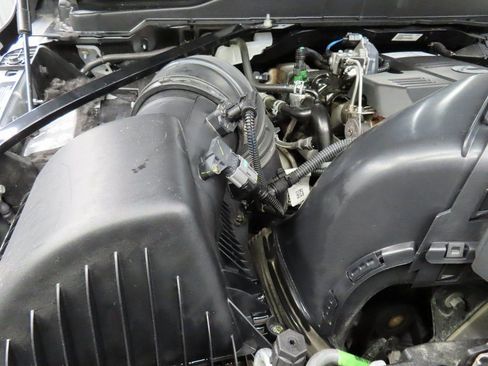 Used 2022 RAM 3500 Laramie image 24