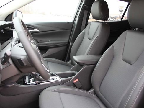 New 2026 Buick Encore GX Preferred w/ Comfort Package image 22