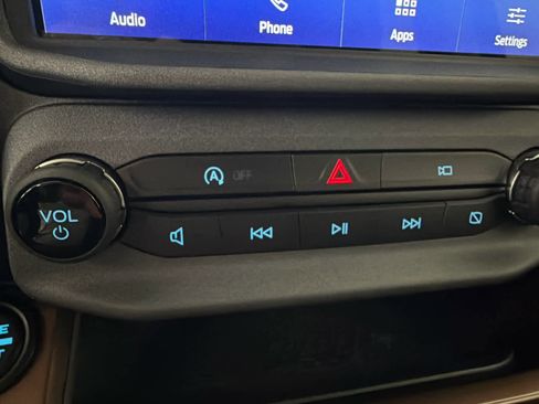 Used 2024 Ford Bronco Sport Badlands w/ Premium Package image 24