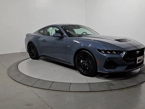 Used 2024 Ford Mustang GT image 8