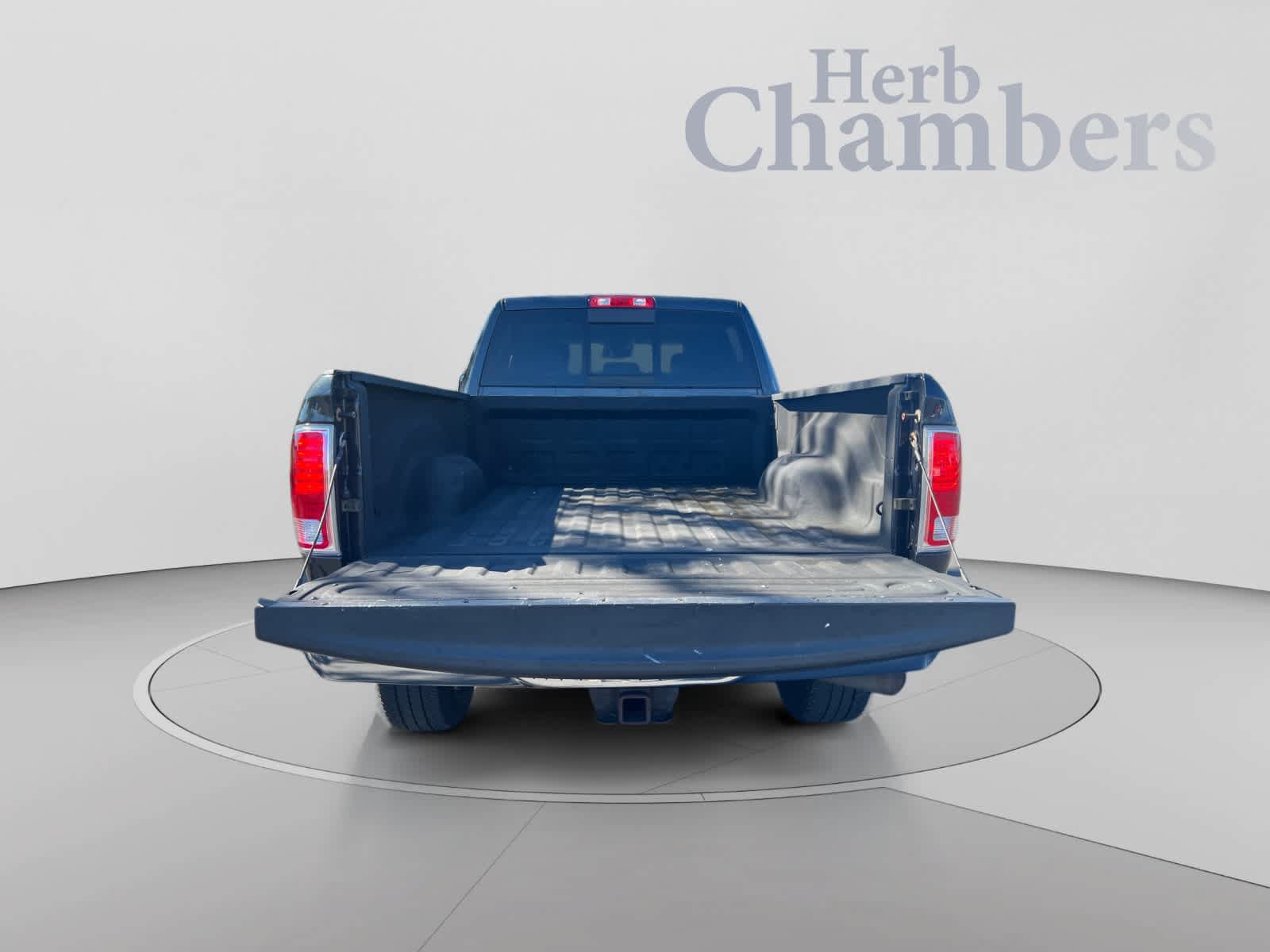 Used 2015 RAM 3500 Laramie w/ Snow Chief Group AWD/4WD image 6