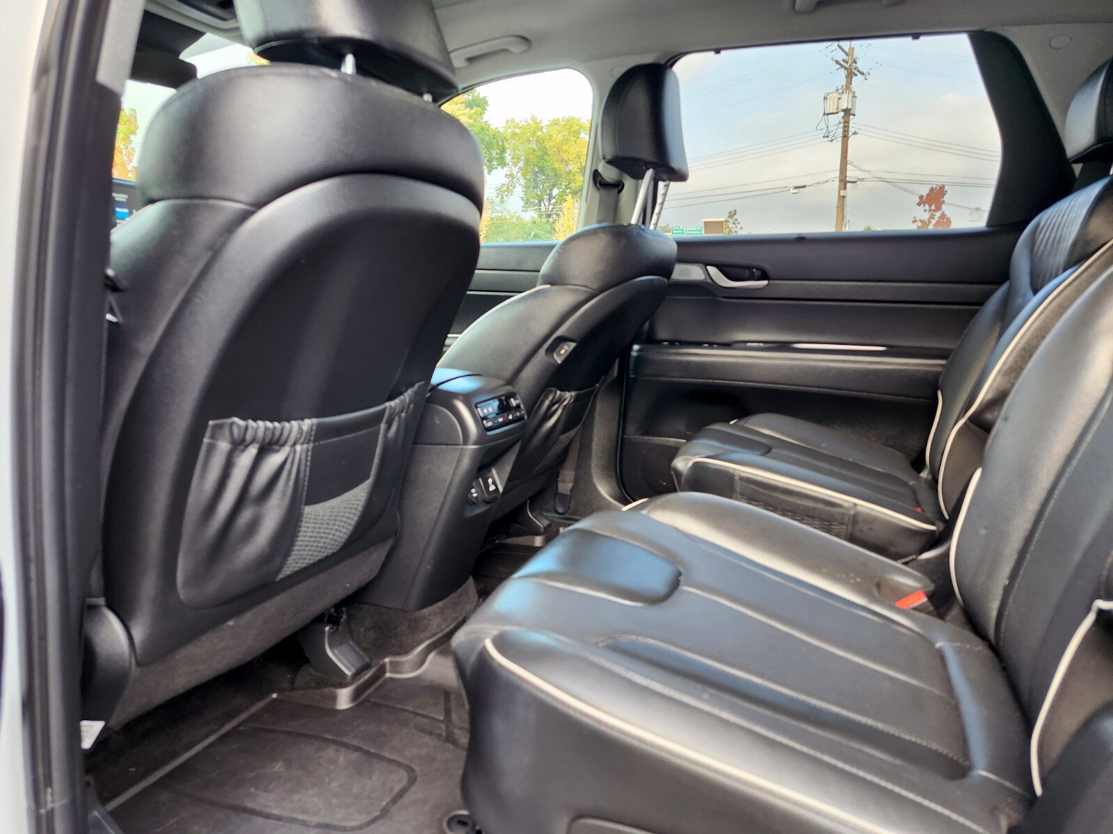 Certified 2023 Hyundai Palisade Limited AWD/4WD image 13