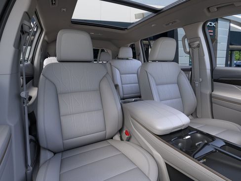 New 2026 Buick Enclave Avenir w/ Super Cruise Package image 19