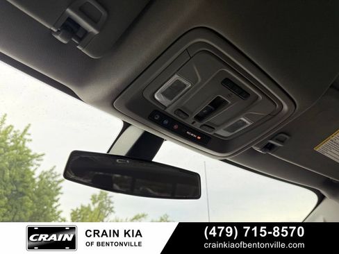 Used 2019 Chevrolet Silverado 1500 RST AWD/4WD image 19