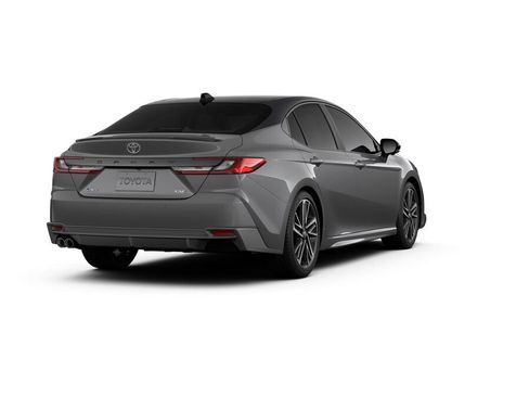 New 2026 Toyota Camry XSE w/ Premium Plus Package FWD image 9