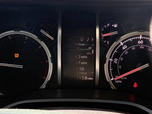 Used 2021 Toyota 4Runner Limited RWD image 20