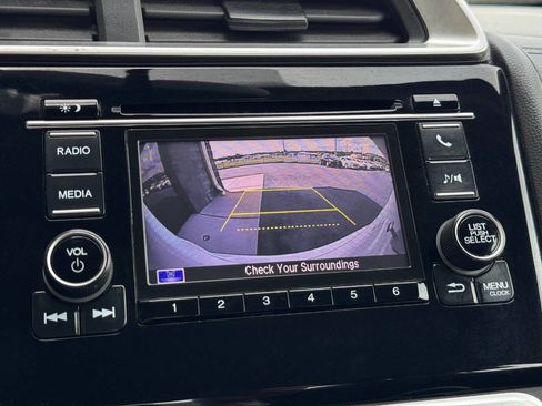Used 2019 Honda Fit LX image 16