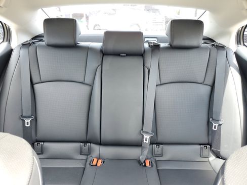 Used 2024 Lexus ES 350 w/ Premium Package image 17