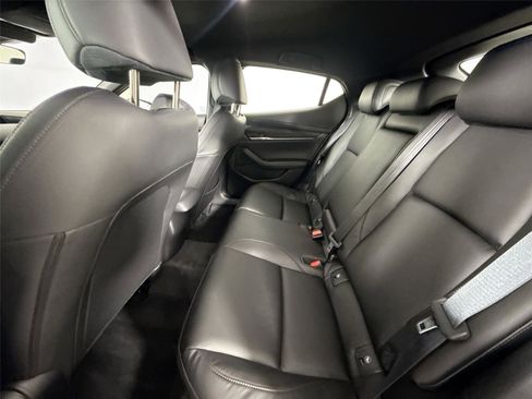 Used 2026 MAZDA MAZDA3 s Sport image 28