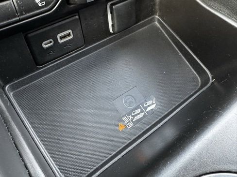 Certified 2023 Chevrolet Tahoe Z71 image 21