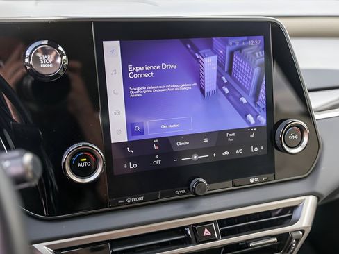 Used 2024 Lexus RX 350 FWD w/ Technology Package image 15