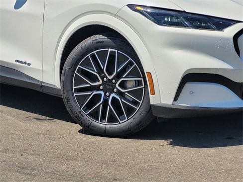New 2025 Ford Mustang Mach-E Premium image 2