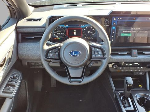 New 2026 Subaru Outback Premium image 2