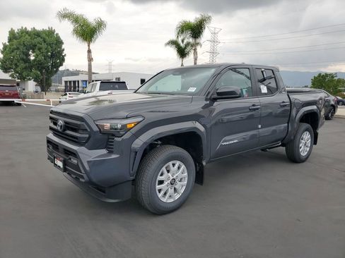 New 2026 Toyota Tacoma SR5 image 7