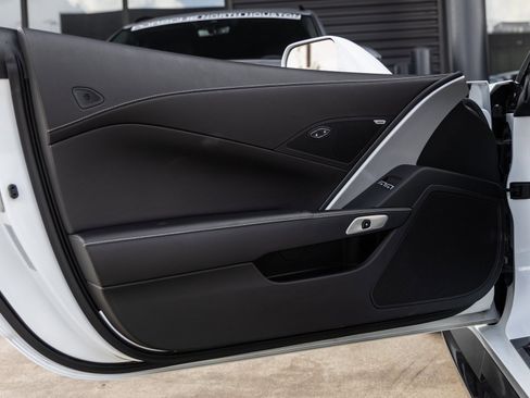 Used 2019 Chevrolet Corvette Grand Sport image 21