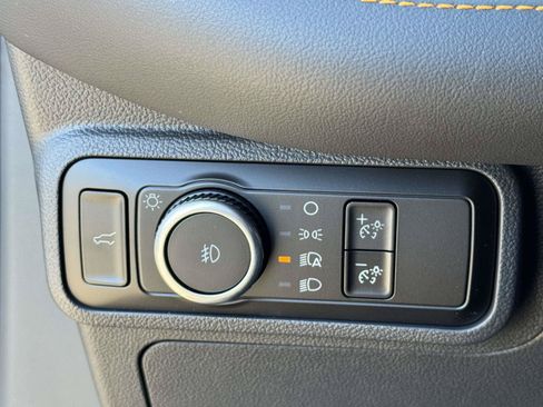 New 2026 Ford Explorer Tremor AWD/4WD image 19