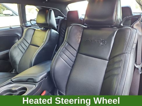 Used 2023 Dodge Challenger SRT Hellcat image 26