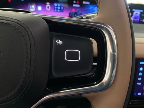 New 2025 Lincoln Navigator L Black Label image 32