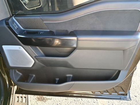 Used 2025 Ford F150 Raptor w/ Equipment Group 803A Raptor R image 36