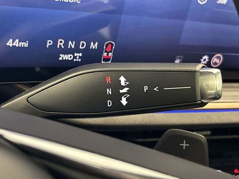 New 2025 Buick Envision Sport Touring image 20