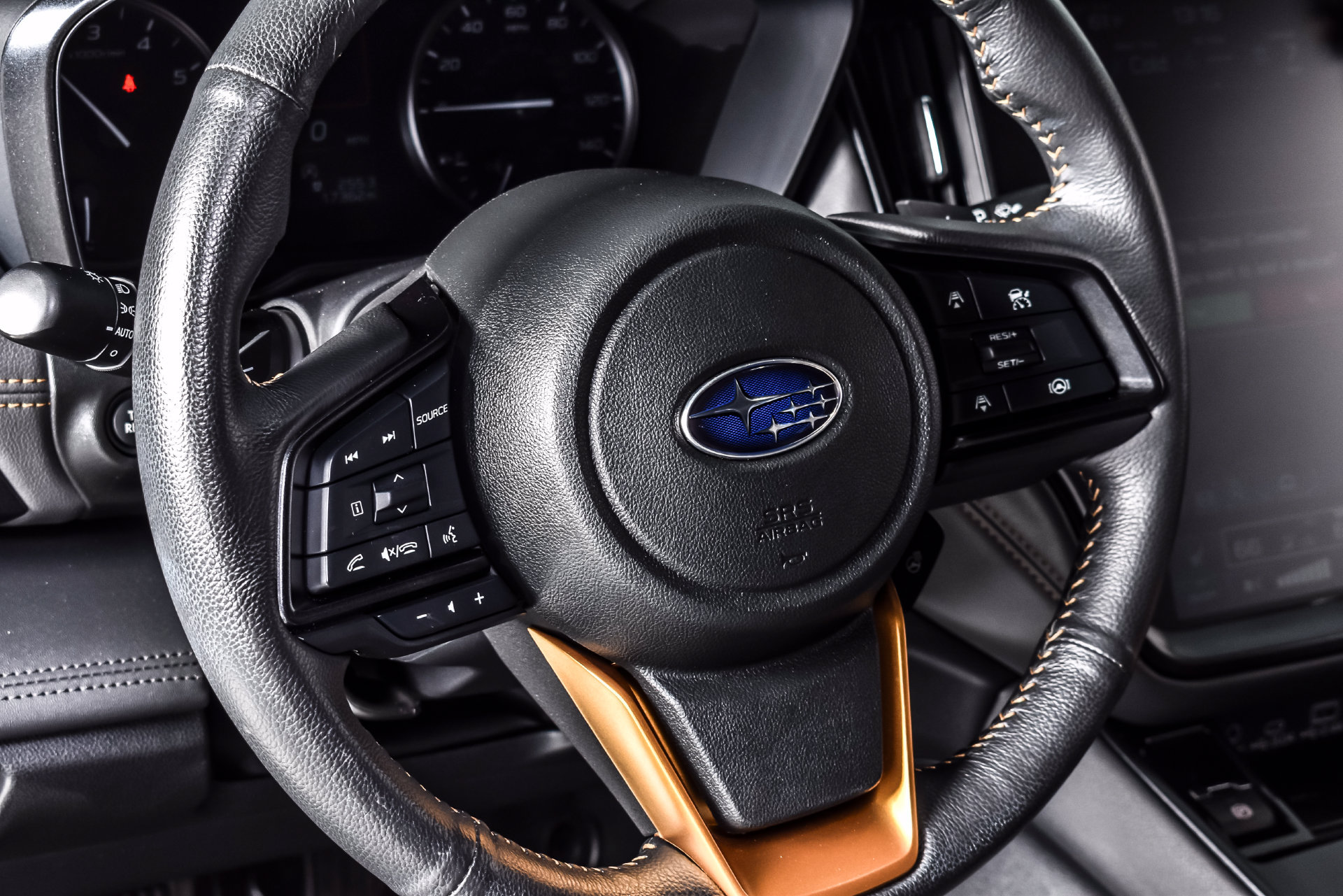 Used 2025 Subaru Outback Wilderness AWD/4WD image 14