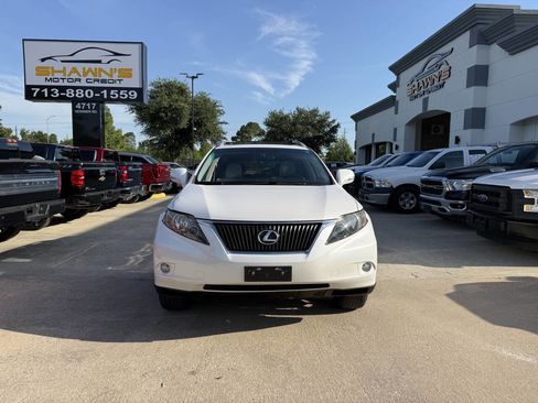 Used 2011 Lexus RX 350 2WD w/ Premium Pkg image 41