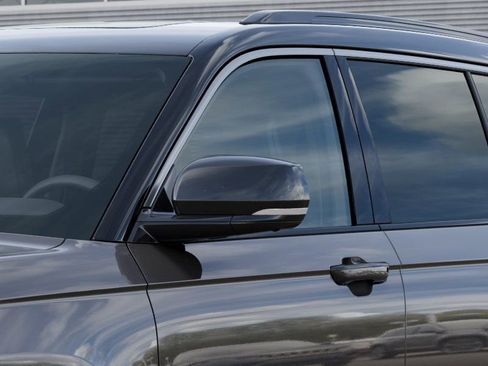 New 2026 Jeep Grand Cherokee L Summit AWD/4WD image 12