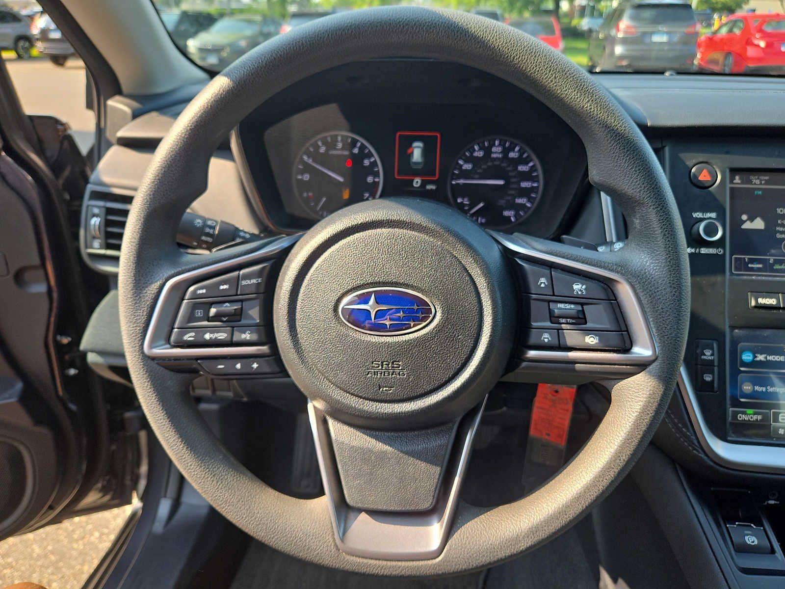 Used 2024 Subaru Outback AWD/4WD image 18