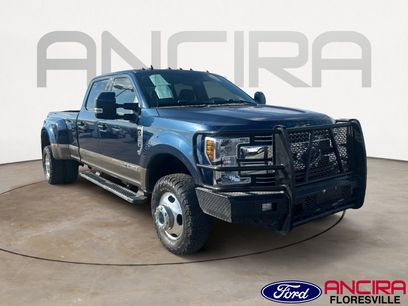 Used 2019 Ford F350 Lariat w/ Lariat Value Package